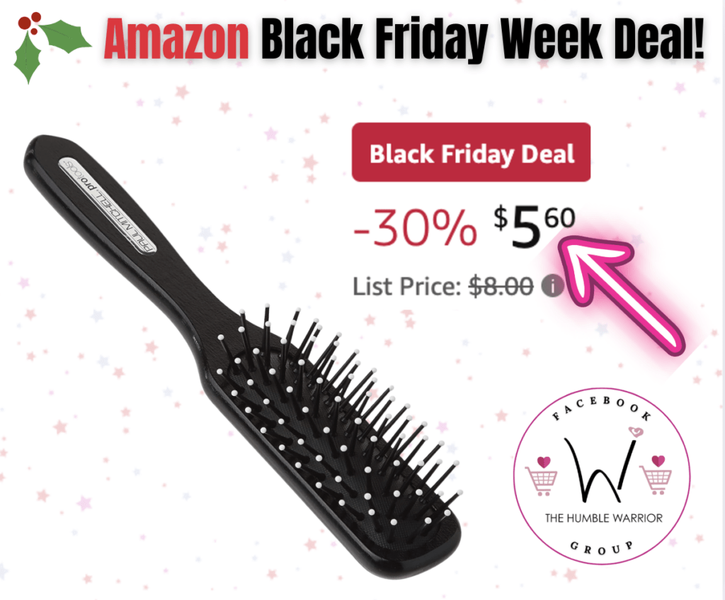 Paul Mitchell Pro Tools 413 Sculpting Brush!